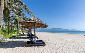 Melia Danang Beach Resort Da Nang Vietnam